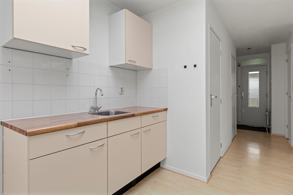 Medium property photo - Eerste Kostverlorenkade 11-4, 1052 EM Amsterdam